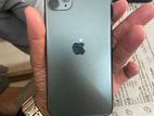Apple iPhone 11 Pro Max . (Used)