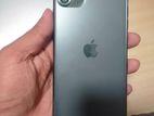 Apple iPhone 11 Pro Max . (Used)