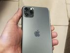 Apple iPhone 11 Pro Max . (Used)