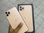 Apple iPhone 11 Pro Max i phone (Used)