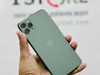 Apple iPhone 11 Pro Max ঈদ স্পেশাল প্রাইস (Used)