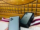 Apple iPhone 11 Pro Max 256gb (Used)