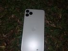 Apple iPhone 11 Pro Max . (Used)