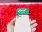 Apple iPhone 11 Pro Max mobile (Used)