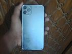 Apple iPhone 11 Pro Max . (Used)