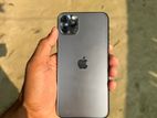 Apple iPhone 11 Pro Max . (Used)