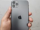 Apple iPhone 11 Pro Max . (Used)