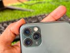 Apple iPhone 11 Pro Max . (Used)