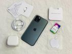 Apple iPhone 11 Pro Max Offer Price (Used)