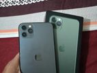 Apple iPhone 11 Pro Max . (Used)