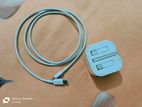 Apple iPhone 11 Pro Max original cable and adaptor