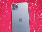 Apple iPhone 11 Pro Max original (Used)