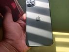 Apple iPhone 11 Pro Max phone fresh (Used)