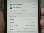 Apple iPhone 11 Pro Max ফ্রেশ কন্ডিশন (Used)