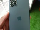 Apple iPhone 11 Pro Max . (Used)
