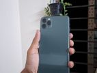 Apple iPhone 11 Pro Max . (Used)