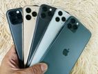 Apple iPhone 11 Pro Max TRUST G&G WHOLSELLR (Used)