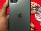 Apple iPhone 11 Pro Max , (Used)