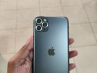 Apple iPhone 11 Pro Max . (Used)