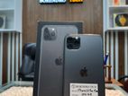 Apple iPhone 11 Pro Max USA (256 GB) (Used)