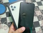 Apple iPhone 11 Pro Max . (Used)