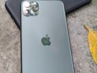 Apple iPhone 11 Pro Max USA (Used)