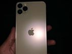 Apple iPhone 11 Pro Max . (Used)