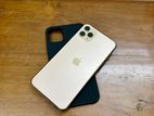 Apple iPhone 11 Pro Max 256 GB (Used)