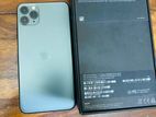 Apple iPhone 11 Pro Max (Used)