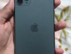 Apple iPhone 11 Pro Max (Used)