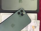 Apple iPhone 11 Pro Max . (Used)