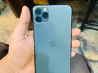 Apple iPhone 11 Pro Max . (Used)