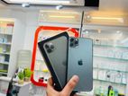 Apple iPhone 11 Pro Max (Used)