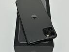 Apple iPhone 11 Pro Max (Used)