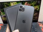 Apple iPhone 11 Pro Max (Used)