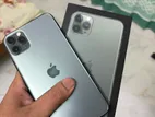 Apple iPhone 11 Pro Max ` (Used)