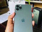 Apple iPhone 11 Pro Max (Used)