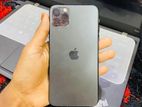 Apple iPhone 11 Pro Max (Used)