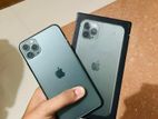 Apple iPhone 11 Pro Max . (Used)