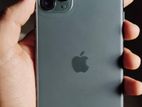Apple iPhone 11 Pro Max (Used)