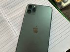 Apple iPhone 11 Pro Max . (Used)