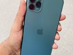 Apple iPhone 11 Pro Max (Used)