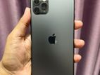 Apple iPhone 11 Pro Max (Used)