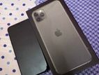 Apple iPhone 11 Pro Max (Used)