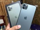 Apple iPhone 11 Pro Max . (Used)