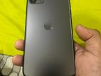 Apple iPhone 11 Pro Max . (Used)