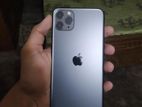 Apple iPhone 11 Pro Max (Used)