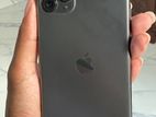 Apple iPhone 11 Pro Max (Used)