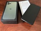 Apple iPhone 11 Pro Max (Used)