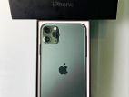 Apple iPhone 11 Pro Max . (Used)